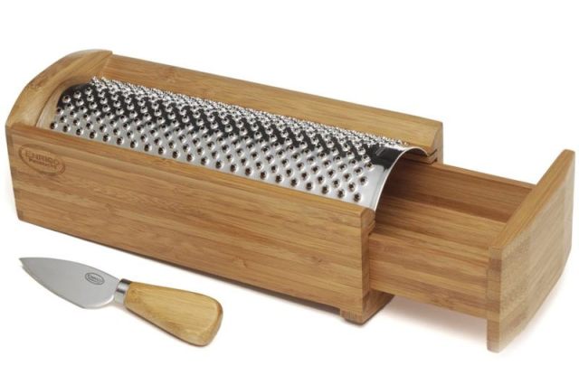 cheese grater