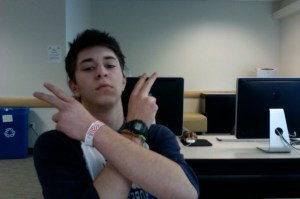 Photo on 3-11-14 at 3.08 PM